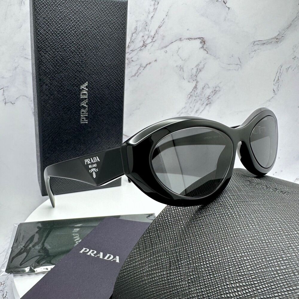New Prada Sunglasses - Picture 6 of 16